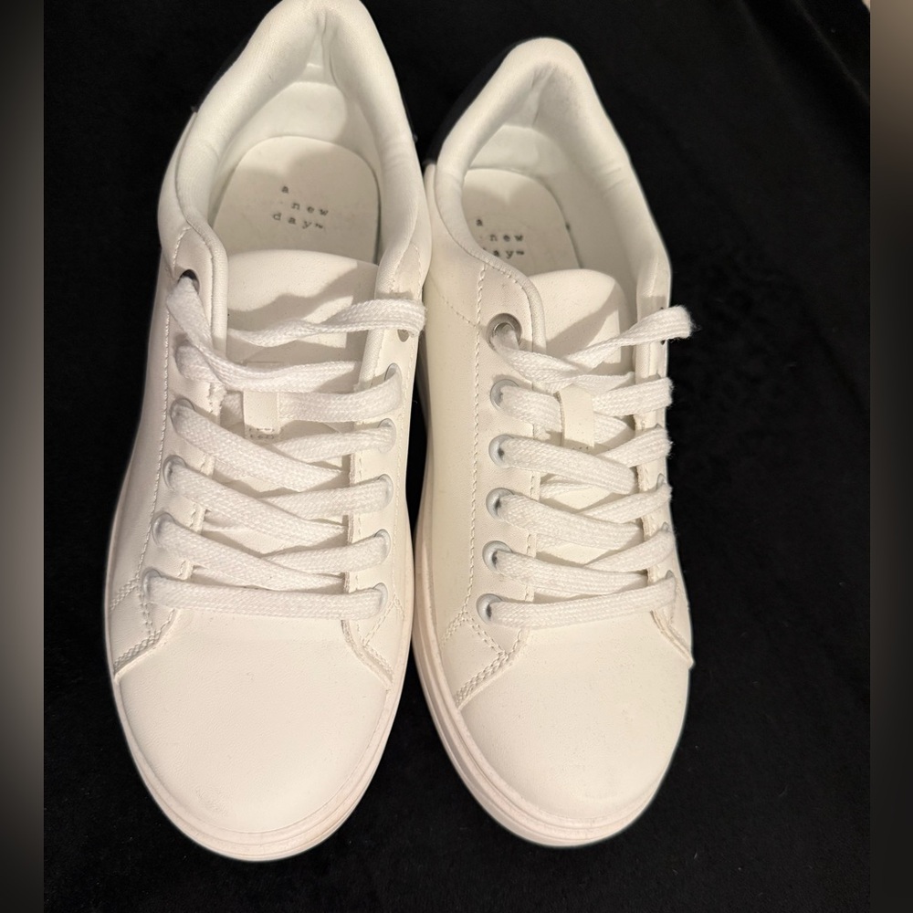 A New Day Peggy Sneakers